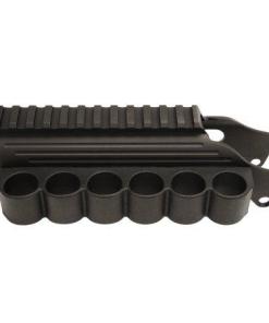 TacStar Shotgun Rail Mount with SideSaddle Remington