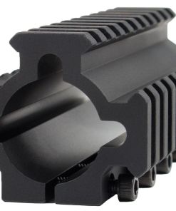 TacStar Shotgun Rail Mount - Short
