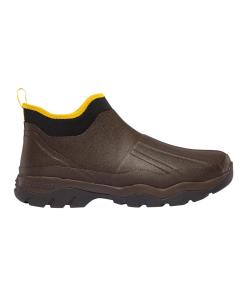 LaCrosse Alpha Muddy 4.5" Brown Size 8