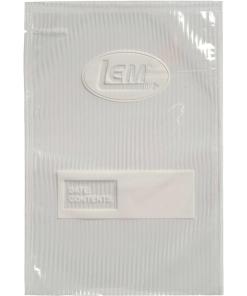 LEM Products MaxVac Quart Vacuum Bags - 11"x16" 100/ct