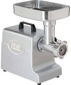 LEM Products Mighty Bite # 8 Grinder