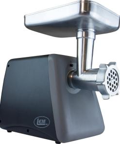 LEM Products # 8 575-Watt Electric Grinder