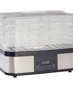 LEM Products 5-Tray Digital Dehydrator