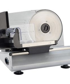 LEM Products 7.5" Belt Driven Meat Slicer w/Blade