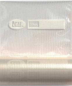 LEM Products MaxVac Material 11" x 16' - 2 rolls