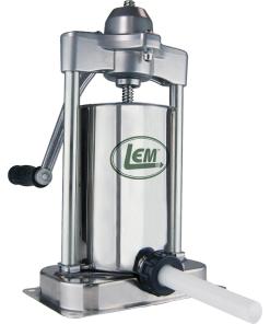 LEM Products Big Bite Motorized Sausage Stuffers - 10 lb.
