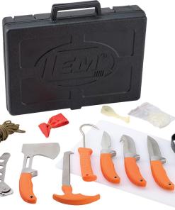 LEM Products Field Dressing Knife Kit