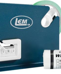 LEM Products Ground Meat Packaging System