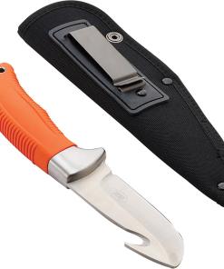 LEM Products Field Dresser Knive w/Sheath
