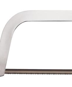 LEM Products Meat Saw Blade With Pin - 25" X 1"