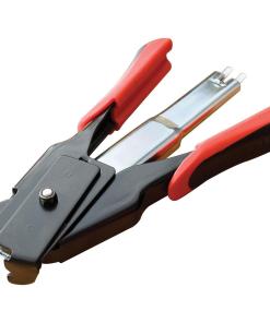 LEM Products Spring Loaded Hog Ring Pliers With Rings 100/ct