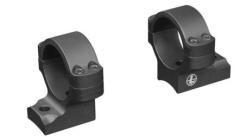 Leupold BackCountry 2-Piece Rings & Base Set Winchester 70 RVR 30mm Medium - Matte Black