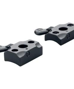 Leupold 2-Piece Quick Release (QR) Base - Browning AB3
