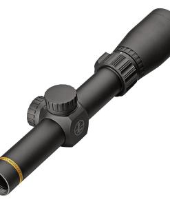 Leupold VX-Freedom Rifle Scope - 1.5-4x20mm 1" Tube Pig-Plex Reticle Matte Black