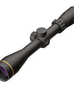 Leupold VX-Freedom Rimfire Rifle Scope 3-9x40mm 1" SFP Rimfire MOA Non Illum. Matte Black