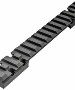 Leupold 1-Piece Backcountry Cross-Slot Picatinny/Weaver Rail Barret Fieldcraft SA 20 MOA Matte 5.9" Length