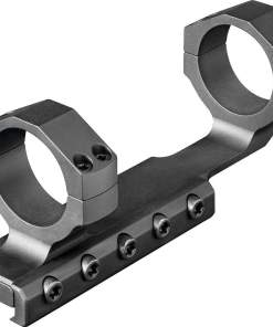 Leupold Mark AR Integral Mount 1" Matte