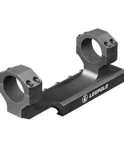 Leupold Mark AR Integral Mount 34mm Matte