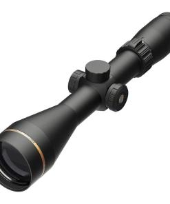 Leupold VX-Freedom Rifle Scope 3-9x50mm 30mm SFP FireDot Twilight Hunter Illum Black