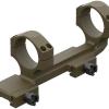 Leupold 1-Piece Integral Mounting System (IMS) Mark IMS 35mm - Dark Earth