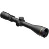 Leupold VX Freedom 4-12x40 Rifle Scope SFP Creedmoor Non-Illuminated Black