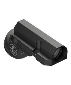 Leupold DeltaPoint Micro Red Dot Sight 3 MOA Dot S&W M&P Black