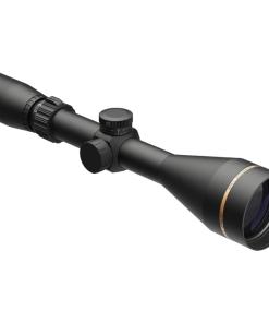 Leupold VX-Freedom 3-9x50 Rifle Scope SFP CDS Duplex Reticle Non Illuminated Black