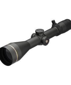 Leupold VX-3HD Rifle Scope 3.5-10x50 30mm SFP FireDot Twilight Hunter Illum. Matte Black