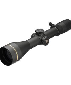 Leupold VX-3HD Rifle Scope 4.5-14x50 30mm SFP FireDot Twilight Hunter Illum. Matte Black