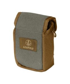 Leupold Pro Guide Rangefinder Pouch Grey