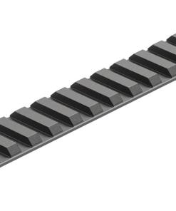 Leupold BackCountry Cross-Slot Bases Nosler M21 LA  Matte