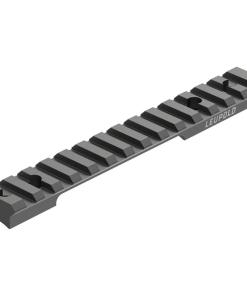 Leupold BackCountry Cross-Slot Bases Nosler M21 SA 20 MOA Matte