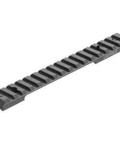 Leupold BackCountry Cross-Slot Bases Nosler M21 LA 20 MOA Matte