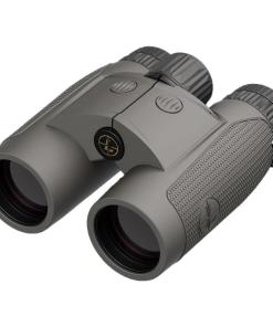 Leupold BX4-Range HD TBR/W 10x42mm Rangefinding Binocular - Shadow Grey