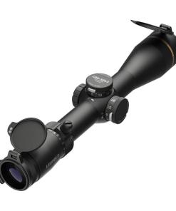 Leupold VX-6HD Gen 2 Rifle Scope 2-12x42 (30mm) CDS-SZL2 Illum. FireDot Duplex