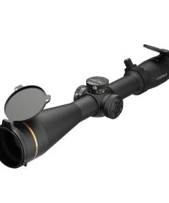Leupold VX-6HD Gen 2 Rifle Scope 3-18x50 (30mm) CDS-SZL2 Side Focus Illum. FireDot Duplex