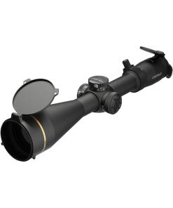 Leupold VX-6HD Gen2 3-18x56 Rifle Scope 30mm CDS-SZL2 Side Focus Illum. FireDot Twilight Hunter