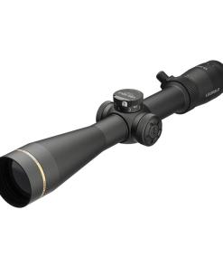 Leupold VX-5HD Gen 2 Rifle Scope 3-15x44 30mm SFP HTMR Black