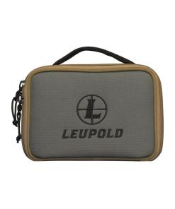 Leupold Rendezvous Pistol Case 9.75" Grey