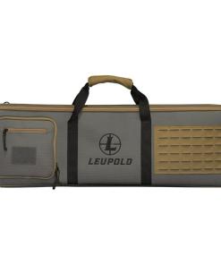 Leupold Rendezvous Carbine Case 36" Grey