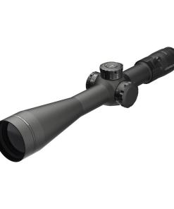 Leupold Mark 4HD 8-32x56 34mm M5C3 Side Focus FFP PR2-Mil Illum