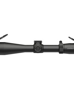 Leupold VX-6HD Gen 2 Rifle Scope 3-18x44 30mm SFP FireDot Boone & Crockett Illum. Black