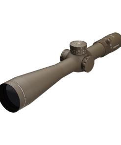 Leupold Mark 5HD Rifle Scope 7-35x56 35mm FFP Tremor 3 Dark Earth
