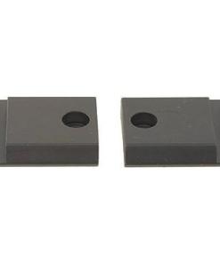 Leupold 2-Piece QRW Detachable Weaver Style Base - Browning A-Bolt Matte Black