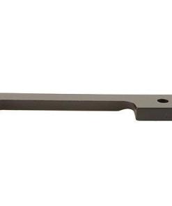 Leupold 1-Piece STD Steel Base - Winchester 70 LA Matte Black