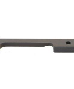 Leupold 1-Piece STD Steel Base - Remington 700 LA Right Hand Matte Black