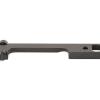 Leupold 1-Piece STD Steel Base - Remington 700 SA Right Hand Matte Black