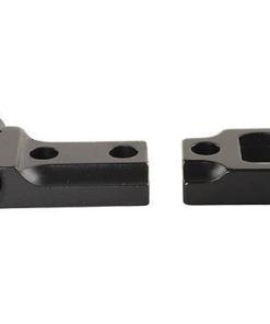Leupold 2-Piece Standard Steel Base - Remington 700 Matte Black