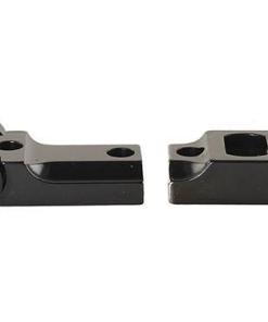 Leupold 2-Piece Standard Steel Base - Browning A-Bolt Gloss Black
