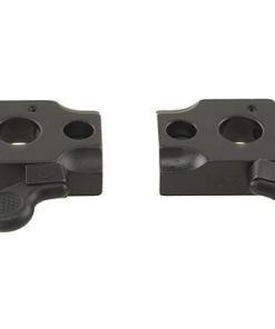Leupold 2-Piece Quick Release (QR) Base - Sauer 90/200 Matte Black